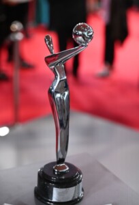 Premios Platino 2026 en exclusiva por Telesistema