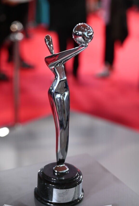 Premios Platino 2026 en exclusiva por Telesistema