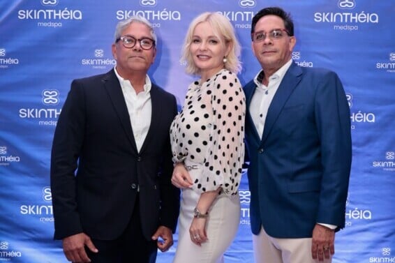 Cecilip relanza su SPA junto a firma de Nueva York
