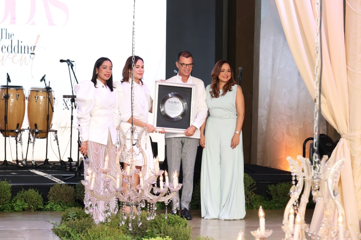 The Wedding Event arriba a su segunda edición