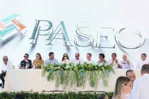 Bisonó subraya necesidad de ampliar oferta habitacional en presentación de nuevo proyecto inmobiliario