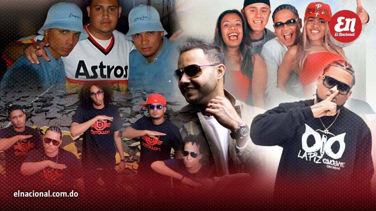 Los “Party de marquesinas”: canciones que no necesitan estar de moda para seguir vivas