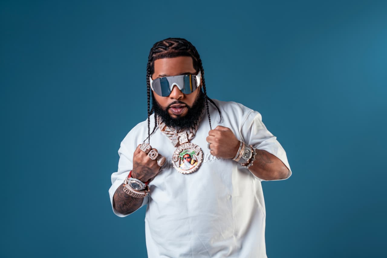 Chimbala se acerca a los 100 millones en Spotify con «Che Che”