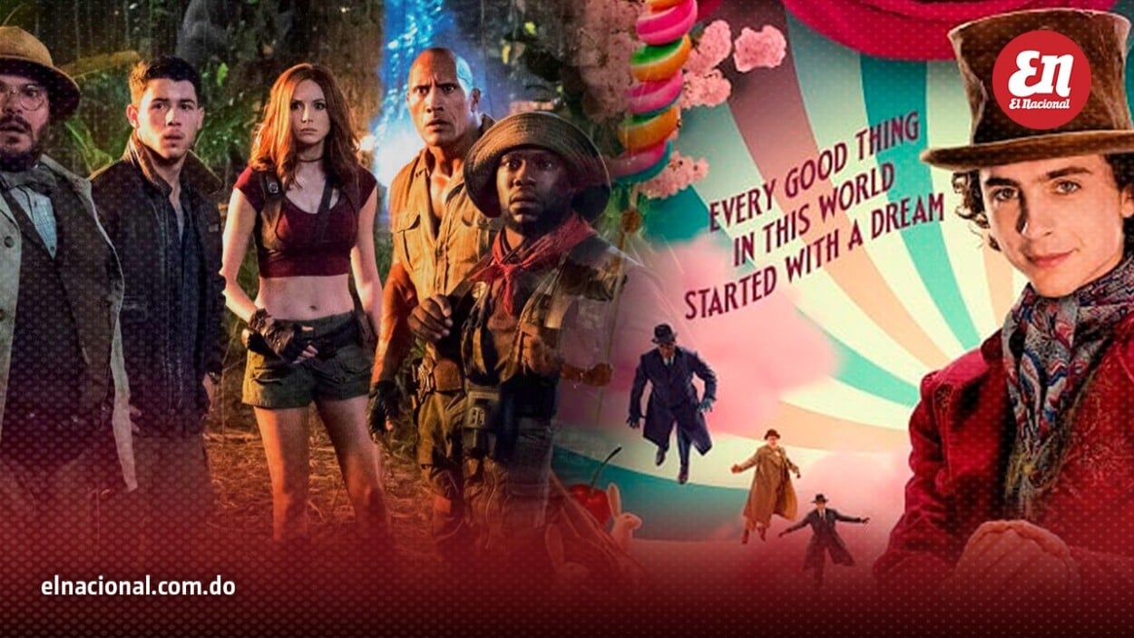 Remakes: la fórmula de Hollywood para revivir la nostalgia