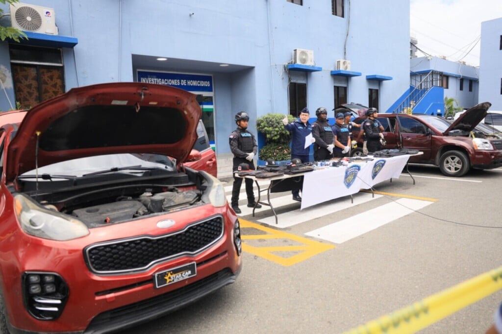 Policía informa muerte de presunto integrante de “Los Fantasmas” durante “Operación Bloques del Este”