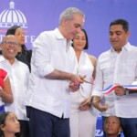 Con inversión de RD$54 millones, Gobierno remoza histórico Club Los Cachorros de Cristo Rey