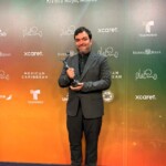 El cine dominicano conquista su primer Premio Platino con “Olivia & Las Nubes”
