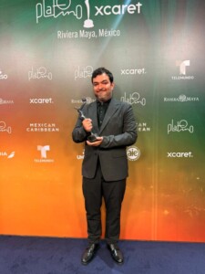 El cine dominicano conquista su primer Premio Platino con “Olivia & Las Nubes”