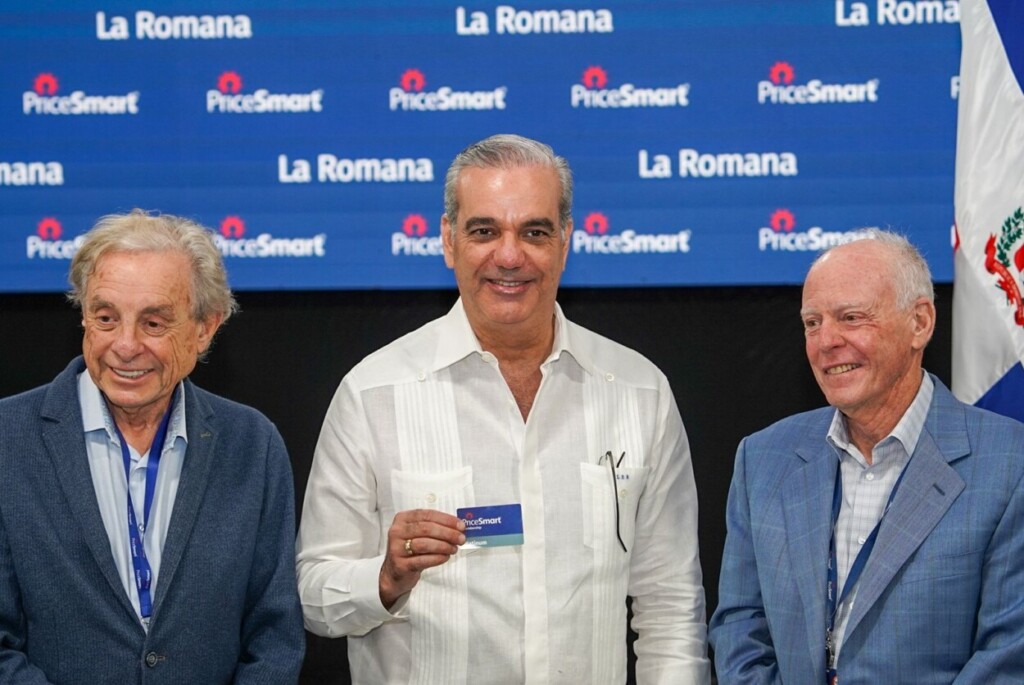 PriceSmart, la cadena líder de clubes de compras por membresía  anunció la inauguración de su primer club en La Romana