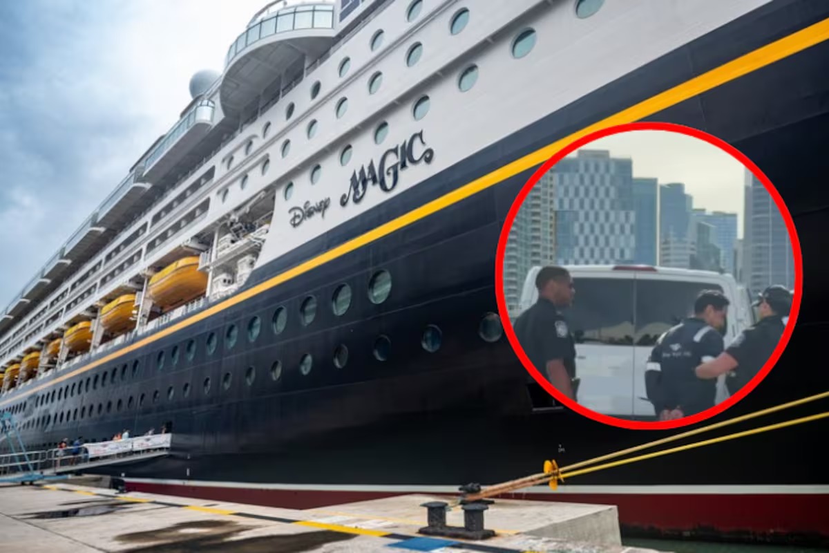 Escándalo en altamar: expulsan de EE.UU. a 27 empleados de cruceros vinculados a pornografía infantil