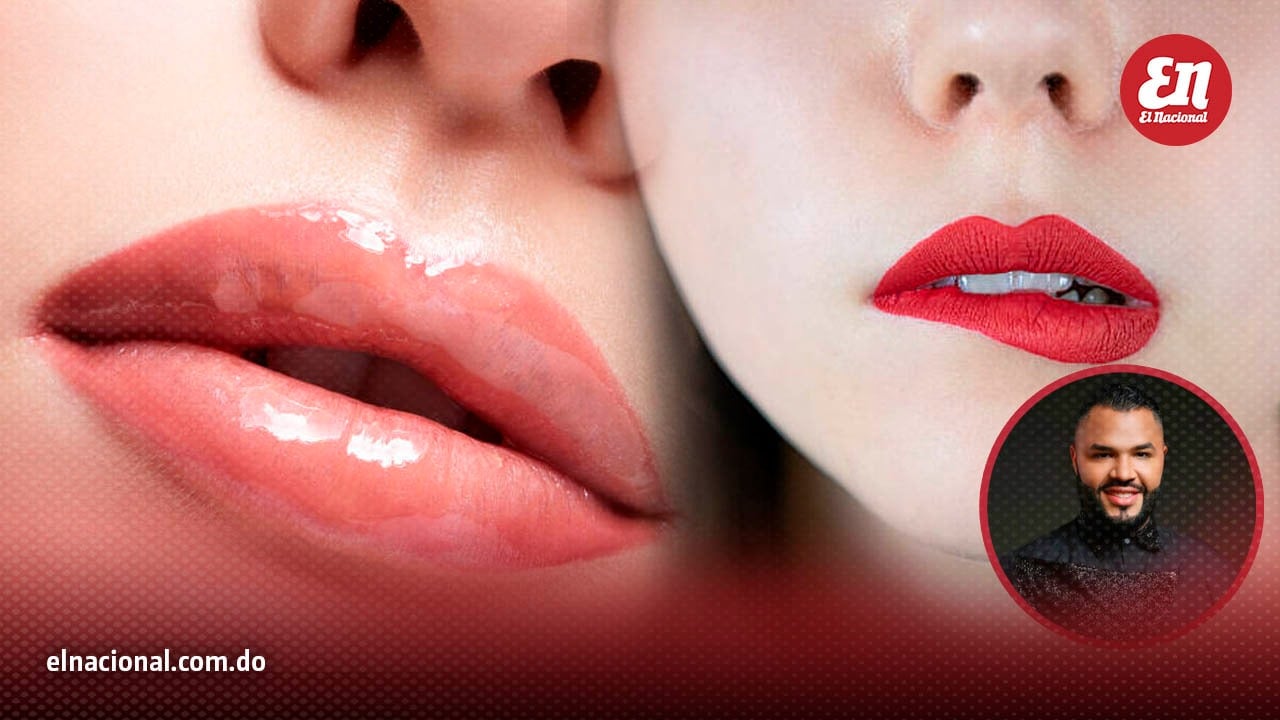Más allá del color: el acabado de labios que transforma tu maquillaje