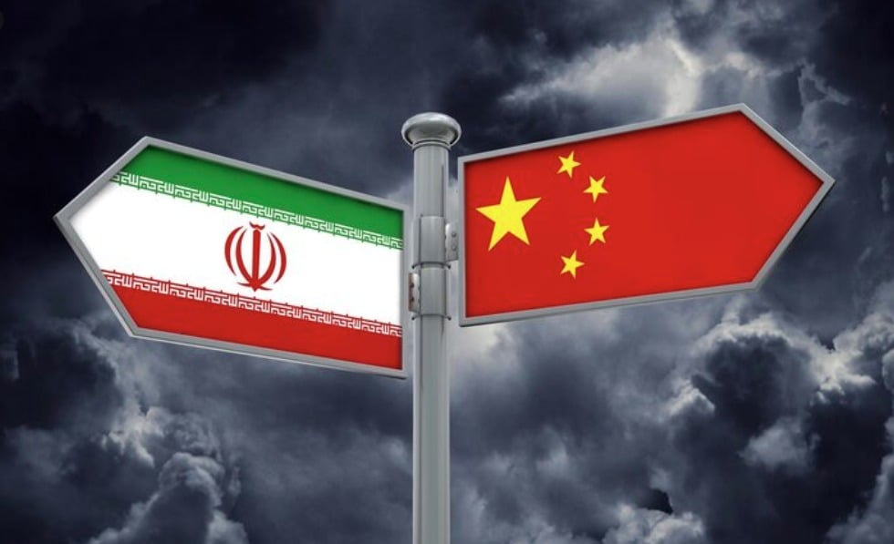 Empresas chinas han sostenido conversaciones para vender armamento a Irán y plantearon la posibilidad de canalizar los envíos