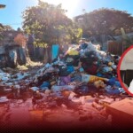 Río Ozama figura entre los mayores emisores de plástico al océano