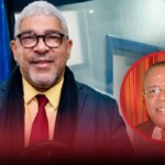 Jesús Nova tras confrontación con Joseph Cáceres: “Pido perdón al país”