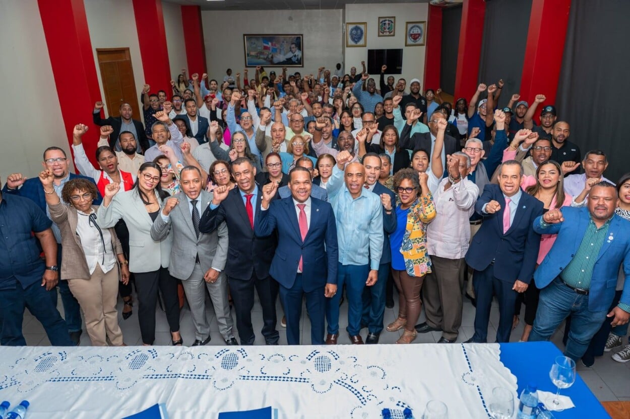 Impulso Académico expresa apoyo a Radhamés Silverio para la Rectoría UASD