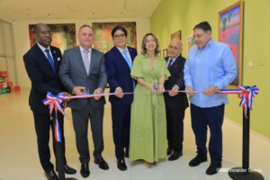 FAO y entidades gubernamentales inauguran exposición sobre aporte de mujeres rurales