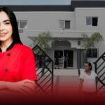 Familiares velan cuerpo de Esmeralda Moronta, asesinada a tiros