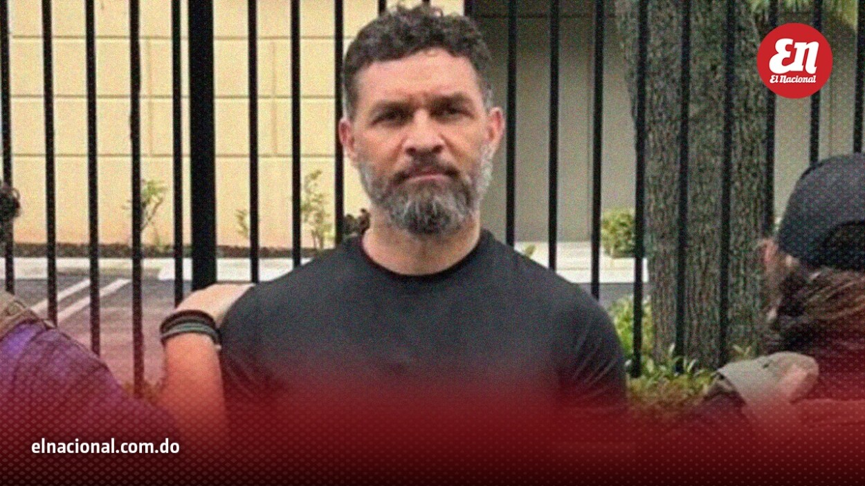 ¿Quién es el haitiano Dimitri Vorbe y por qué RD rechazó recibirlo en calidad de deportado?