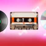 Del LP al Ares: así escuchábamos música antes de Spotify