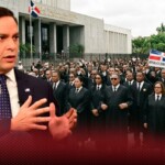 Luis Henry busca frenar huelga de jueces: convoca a sesión el martes