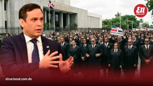 Luis Henry busca frenar huelga de jueces: convoca a sesión el martes