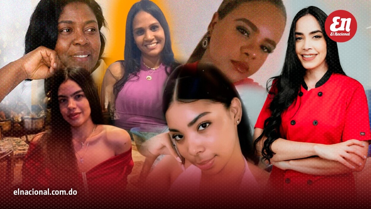 No son solo cifras: estos son los rostros de las víctimas de feminicidio en mayo
