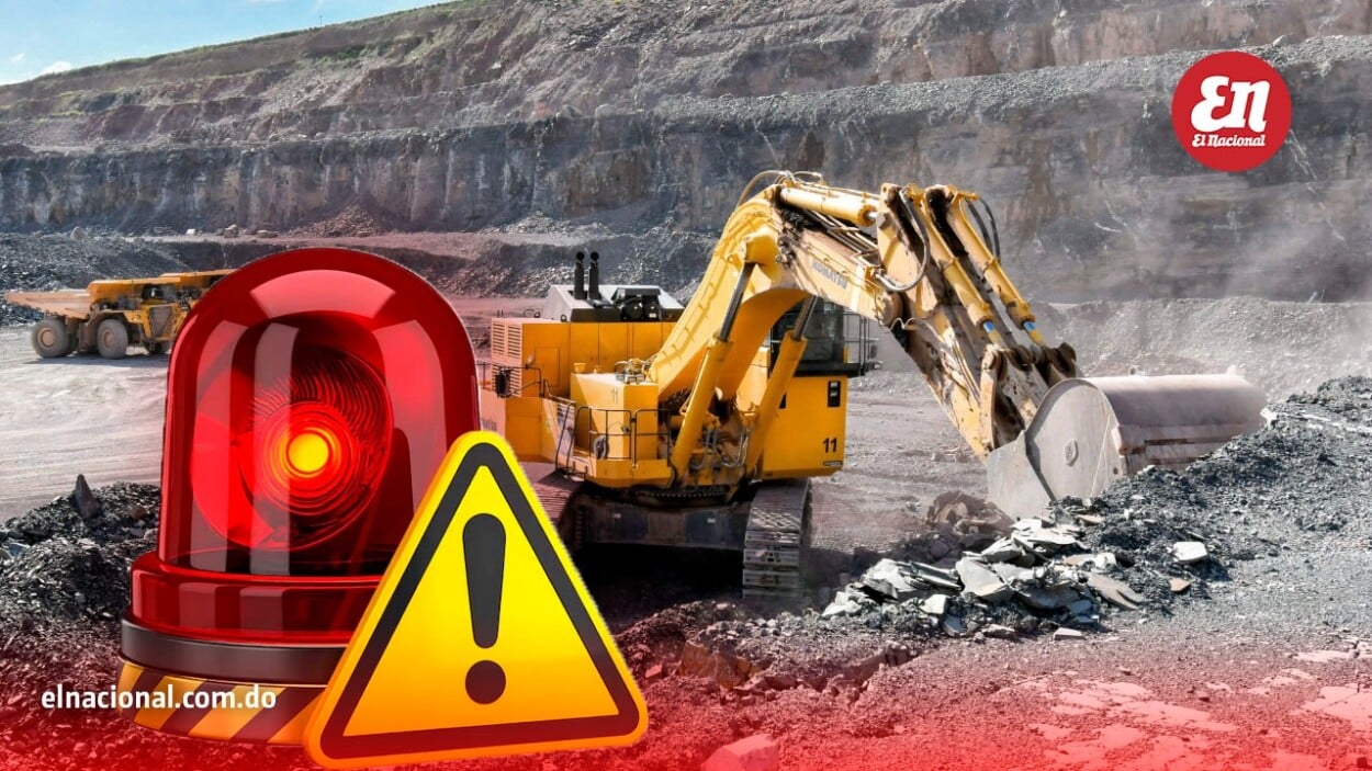 Comité Contra Cambio Climático lanza alarma ante explotación minera