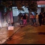Hallan mujer sin vida dentro de su casa en Santiago