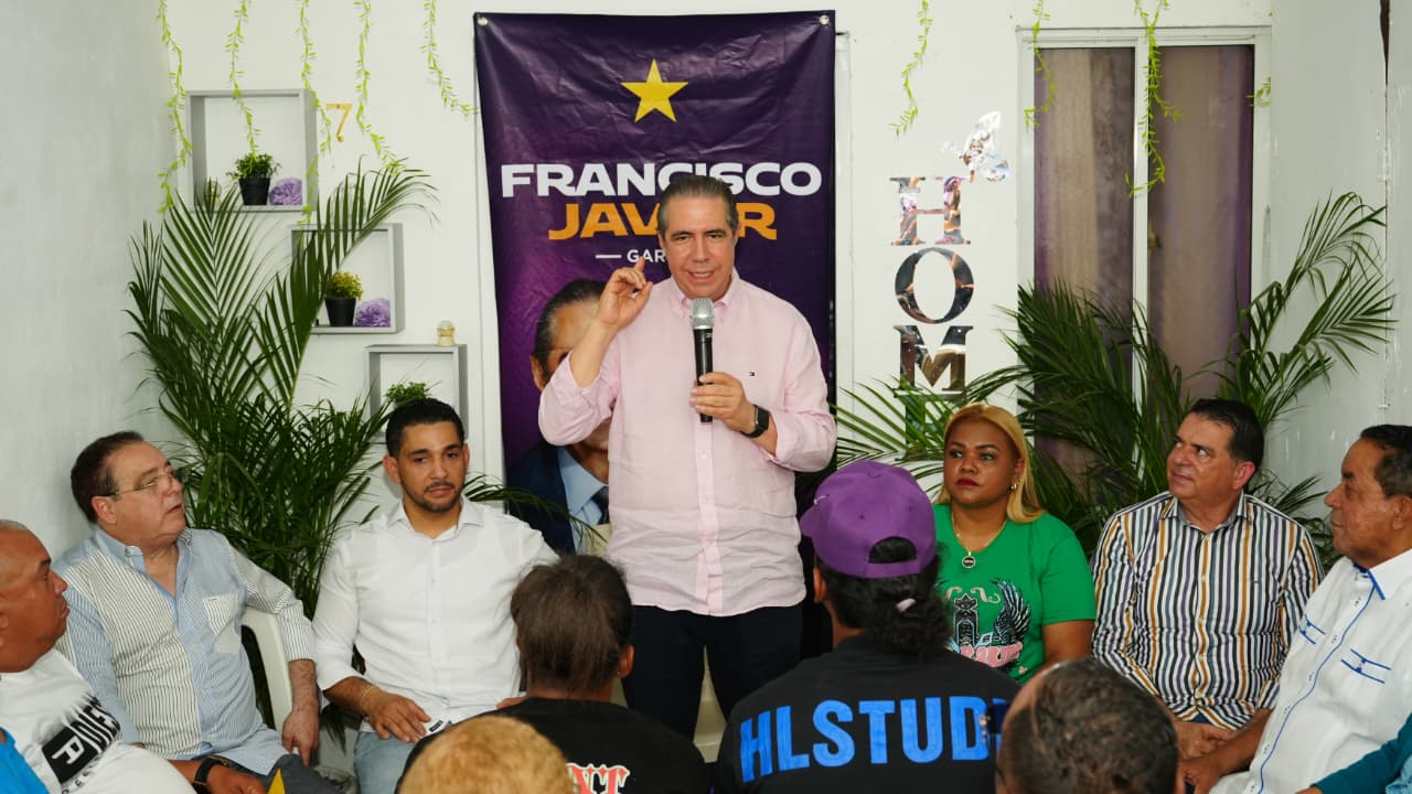 Francisco Javier considera exorbitantes e injustificados aumentos precios combustibles