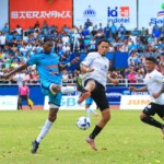 Salcedo FC sorprendió a Cibao FC y olfatea la corona de la LDF