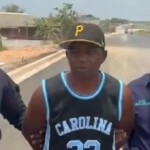 Capturan a Camilo Rodríguez, acusado del feminicidio de Indhira Carolina Beltré en Santo Domingo Este