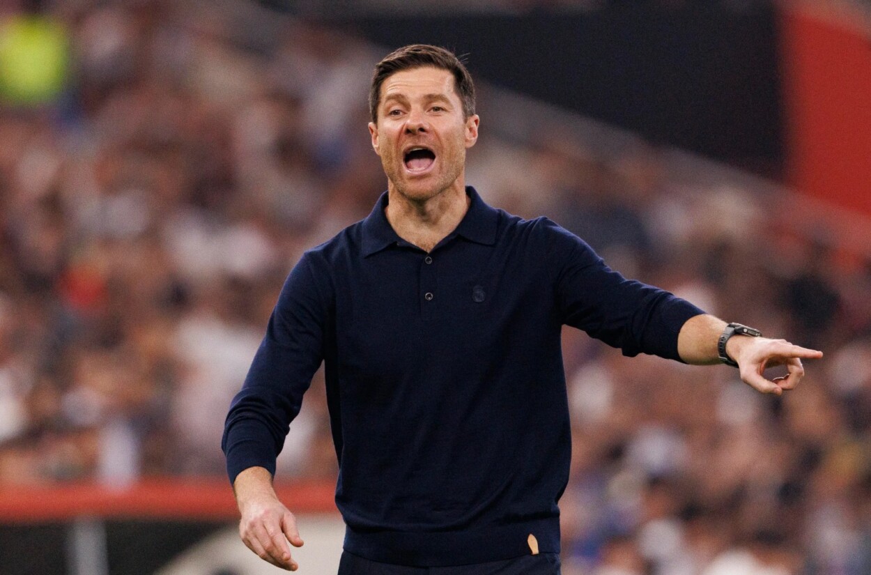 Xavi Alonso será dirigente del Chelsea