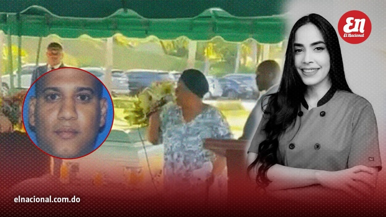 Madre de Omar Tejeda asegura que su hijo “está en la presencia de Dios”