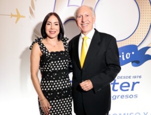 Medio siglo consolidando su liderazgo en el sector turístico