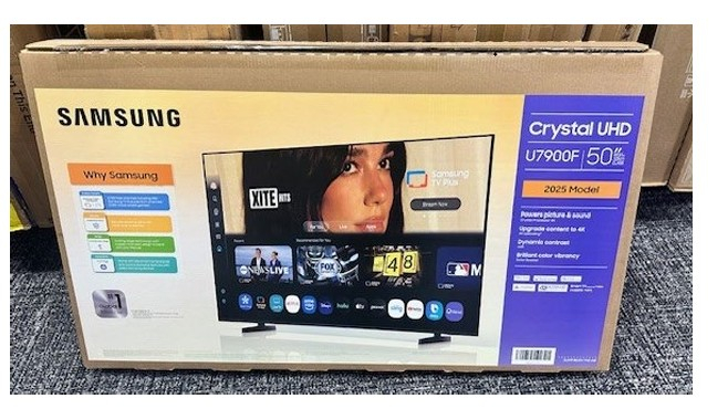 Dua Lipa demanda Samsung