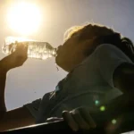 ¡Atención! Se esperan temperaturas de hasta 33 °C hoy