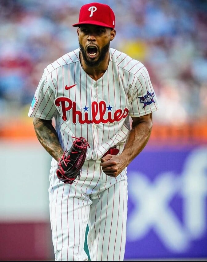 Cristofer Sánchez silencia Atléticos con joya de 10 ponches