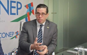 Conep cuestiona paralización del proyecto Romero: ¿Inversión en riesgo?