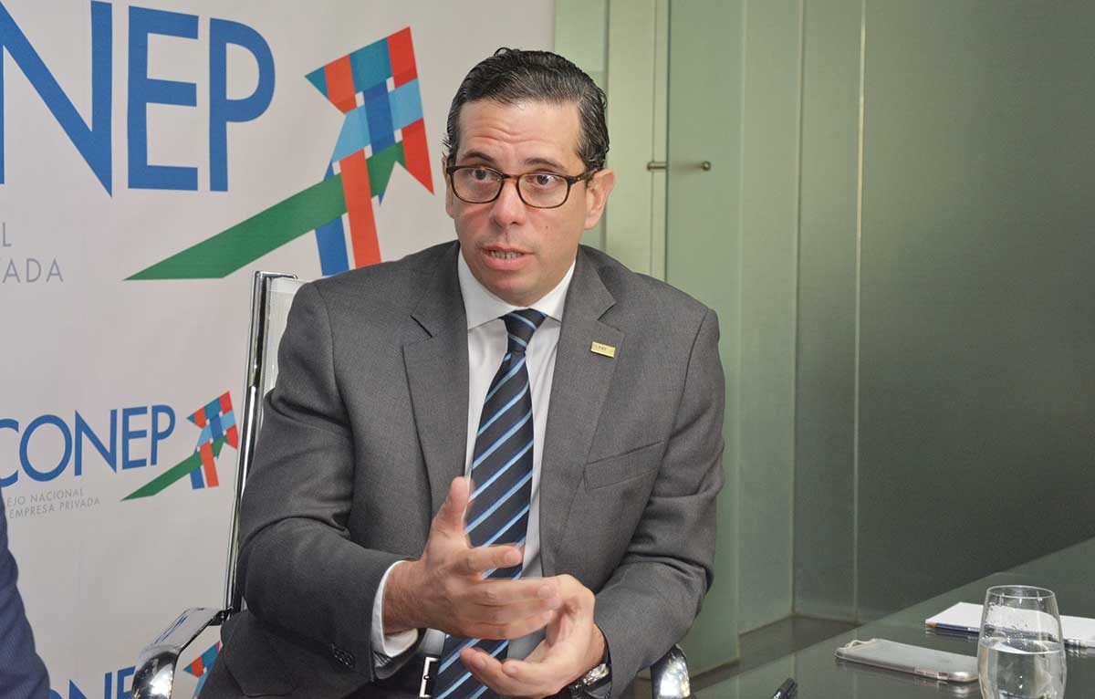 Conep cuestiona paralización del proyecto Romero: ¿Inversión en riesgo?