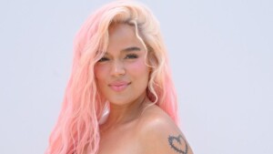 Conoce los precios de las boletas para ver a Karol G en el Estadio Olímpico