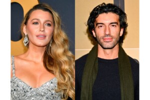 Blake Lively y Justin Baldoni ponen fin a su disputa por «It Ends With Us» con un acuerdo