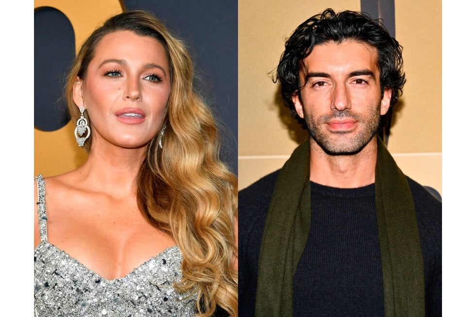 Blake Lively y Justin Baldoni ponen fin a su disputa por «It Ends With Us» con un acuerdo