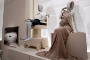 Nueva exhibición de moda de la Met Gala busca «reivindicar» cuerpos ignorados por el arte
