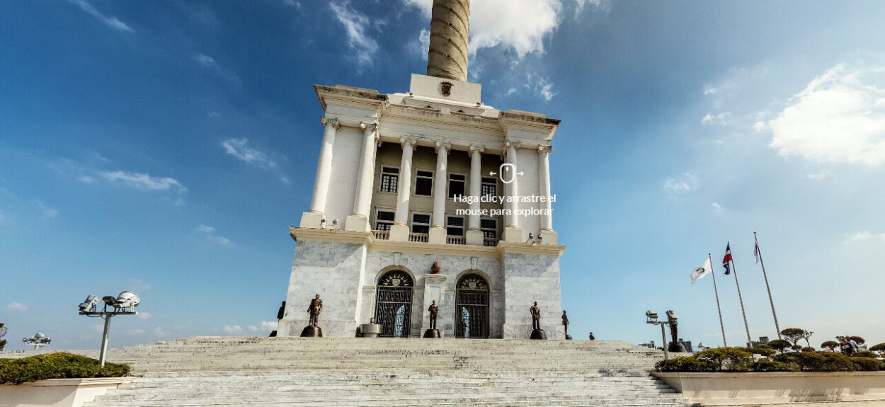 Recorridos virtuales en museos: el arte y la historia al alcance de un clic