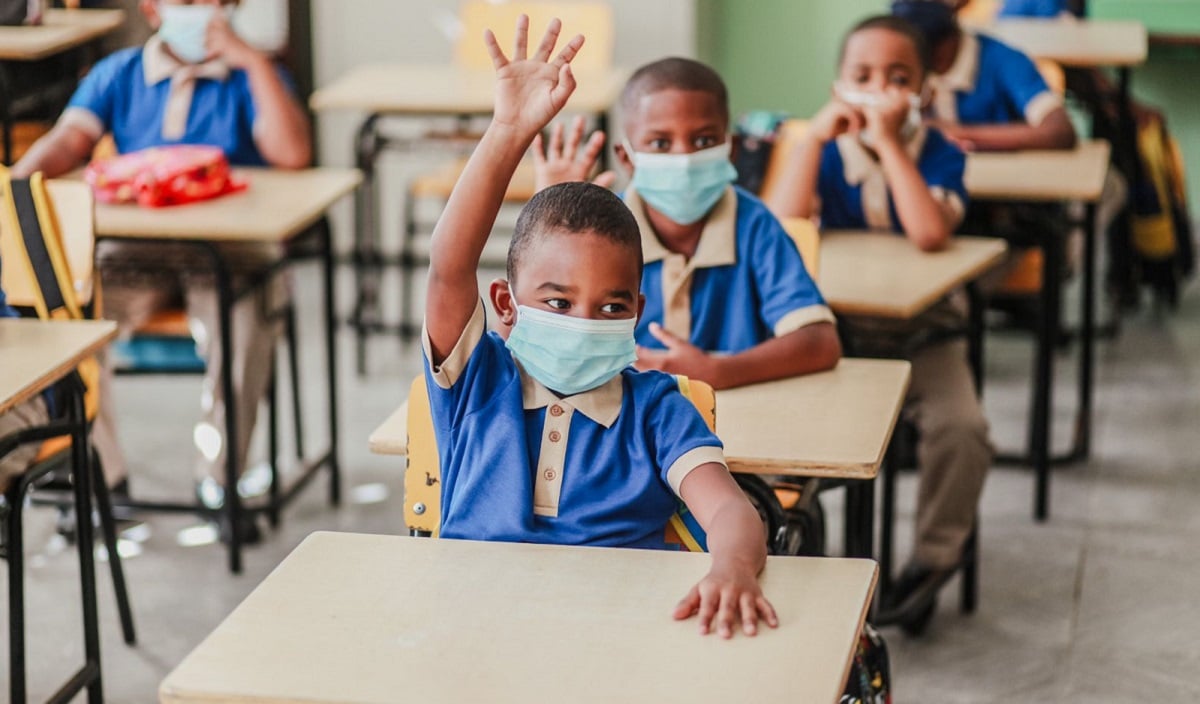 ADP denuncia nuevo decreto del presidente busca privatizar el sistema educativo