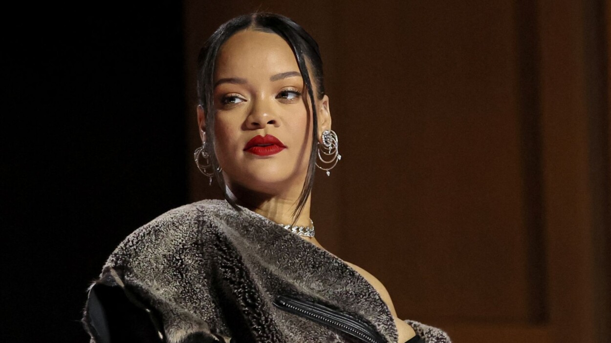 «¡Nos están disparando!»: el dramático testimonio de Rihanna por tiroteo en su casa