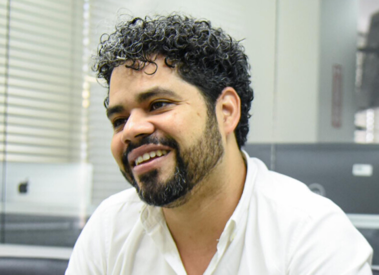 Danilo Reynoso afirma que la nostalgia es la protagonista de los remakes.