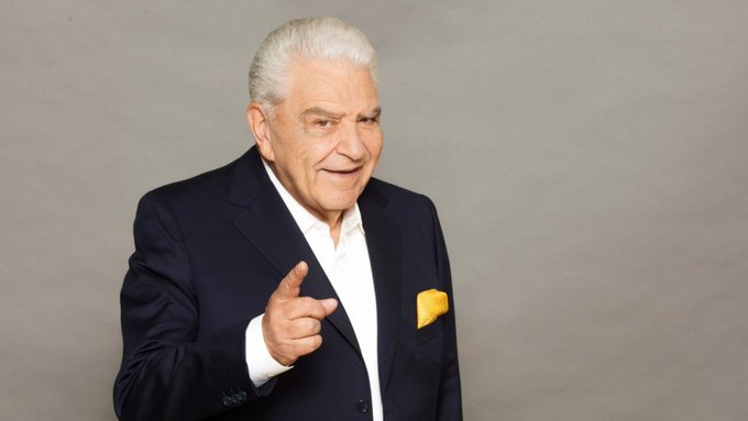 Don Francisco vuelve a la televisión: entrevista a figuras hispanas