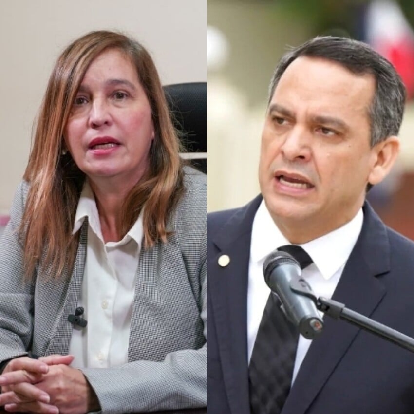 Huelga de jueces: Malestar en el sistema judicial