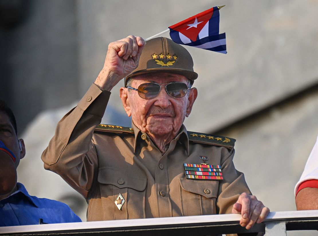 Raúl Castro en la mira: ¿Justificará Estados Unidos una intervención militar?